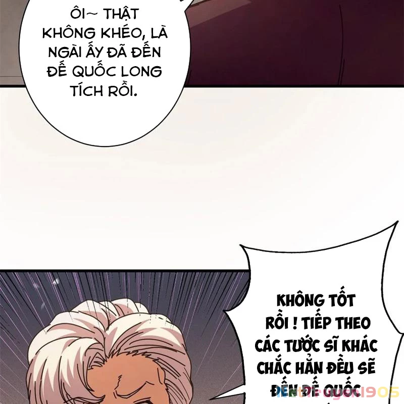 Trưởng Giám Ngục Trông Coi Các Ma Nữ Chapter 91 - 67