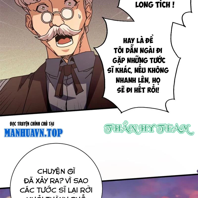 Trưởng Giám Ngục Trông Coi Các Ma Nữ Chapter 91 - 68