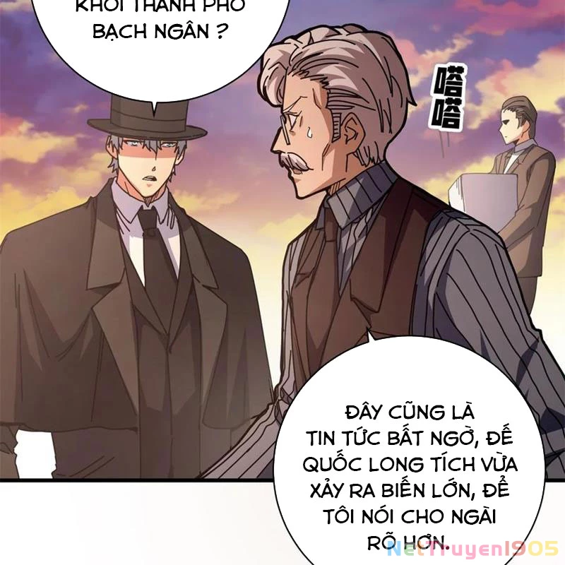 Trưởng Giám Ngục Trông Coi Các Ma Nữ Chapter 91 - 69