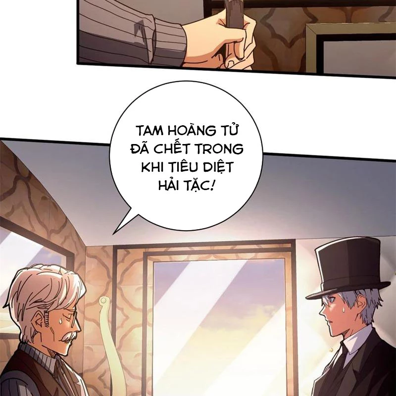 Trưởng Giám Ngục Trông Coi Các Ma Nữ Chapter 91 - 71