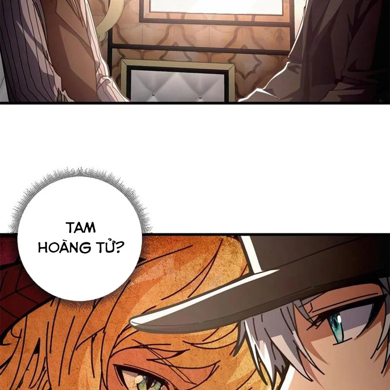 Trưởng Giám Ngục Trông Coi Các Ma Nữ Chapter 91 - 72