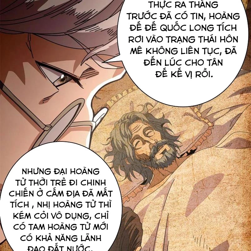 Trưởng Giám Ngục Trông Coi Các Ma Nữ Chapter 91 - 74