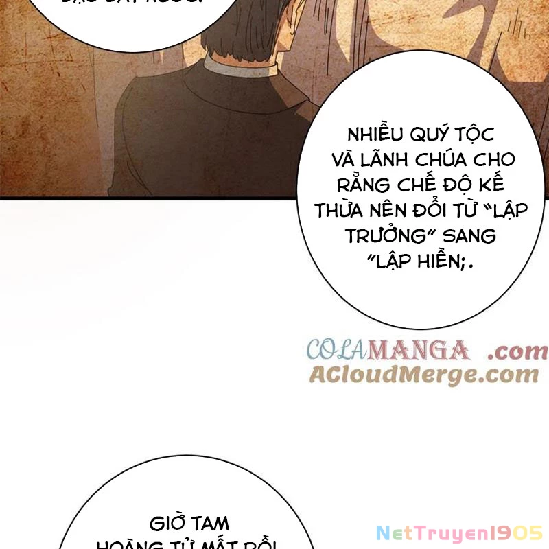 Trưởng Giám Ngục Trông Coi Các Ma Nữ Chapter 91 - 75