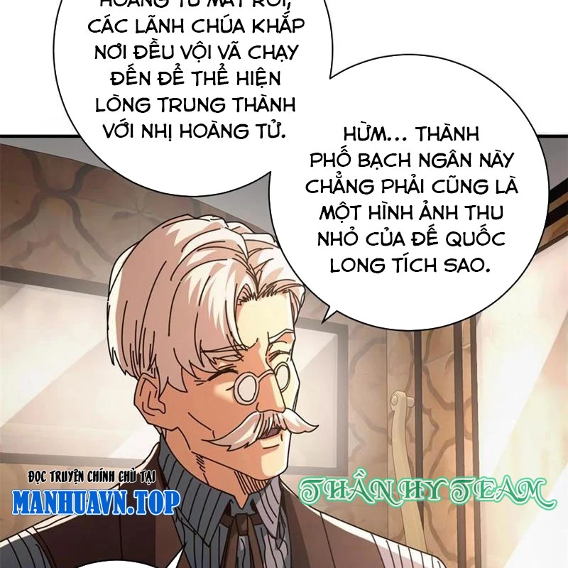 Trưởng Giám Ngục Trông Coi Các Ma Nữ Chapter 91 - 76