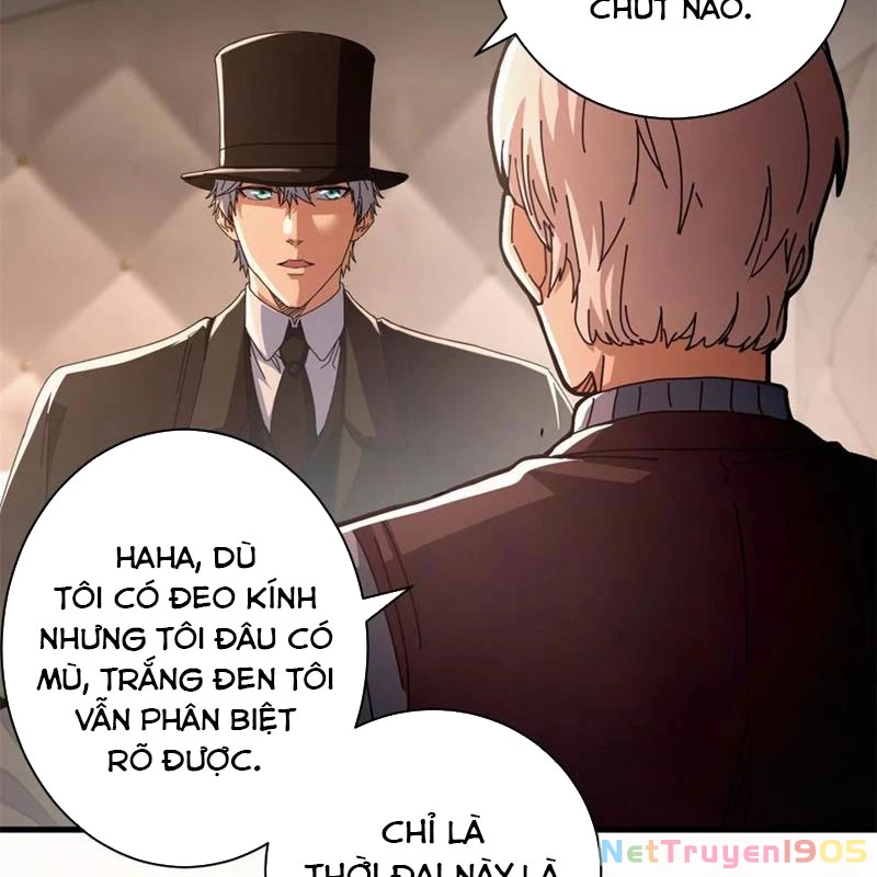 Trưởng Giám Ngục Trông Coi Các Ma Nữ Chapter 91 - 78