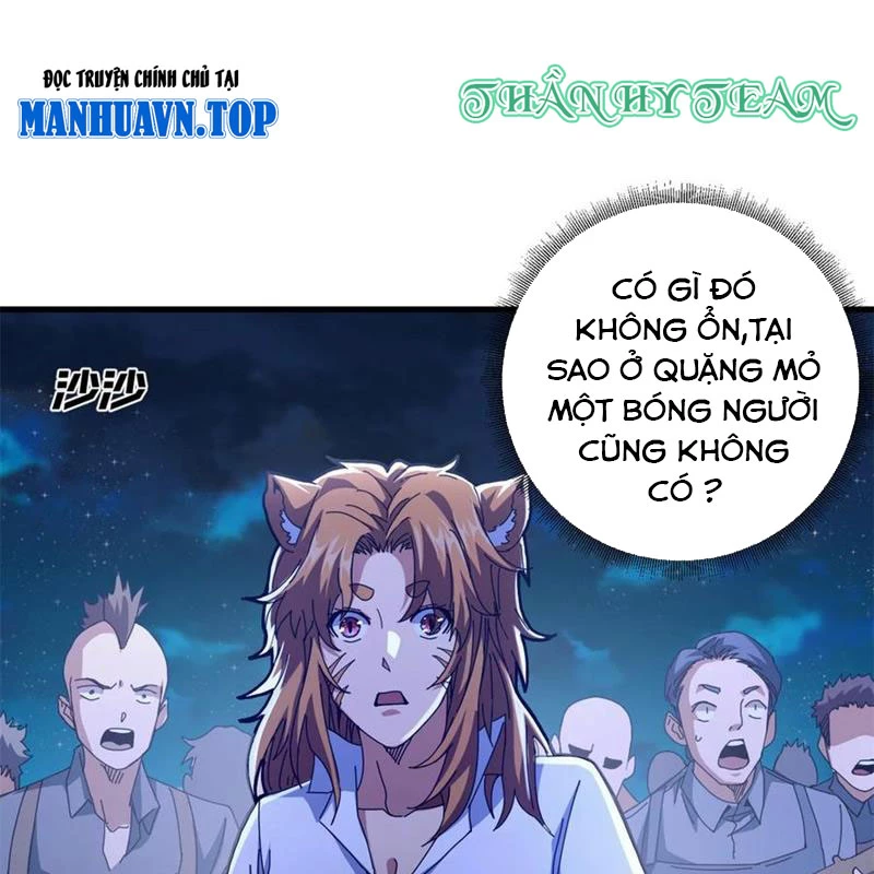 Trưởng Giám Ngục Trông Coi Các Ma Nữ Chapter 91 - 84