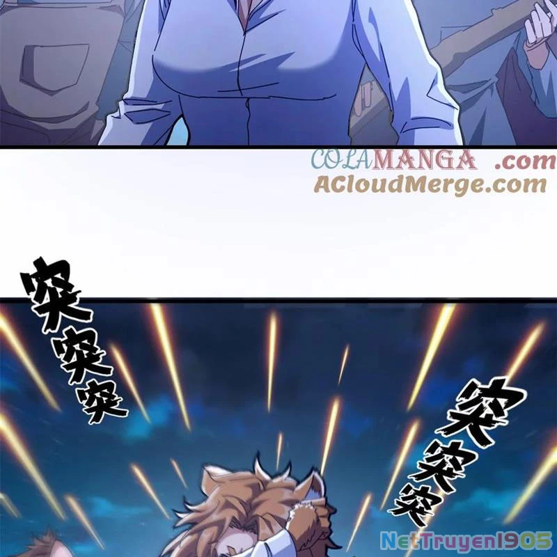 Trưởng Giám Ngục Trông Coi Các Ma Nữ Chapter 91 - 85