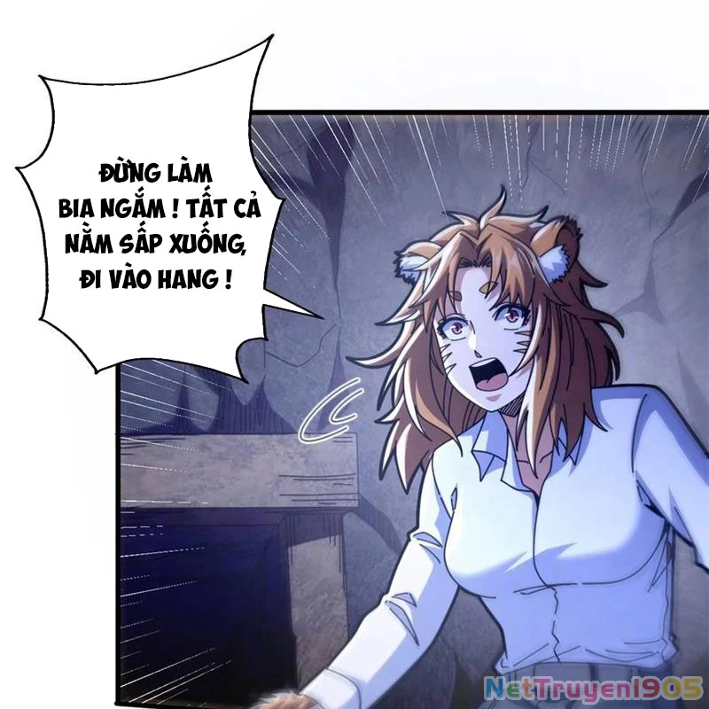 Trưởng Giám Ngục Trông Coi Các Ma Nữ Chapter 91 - 88