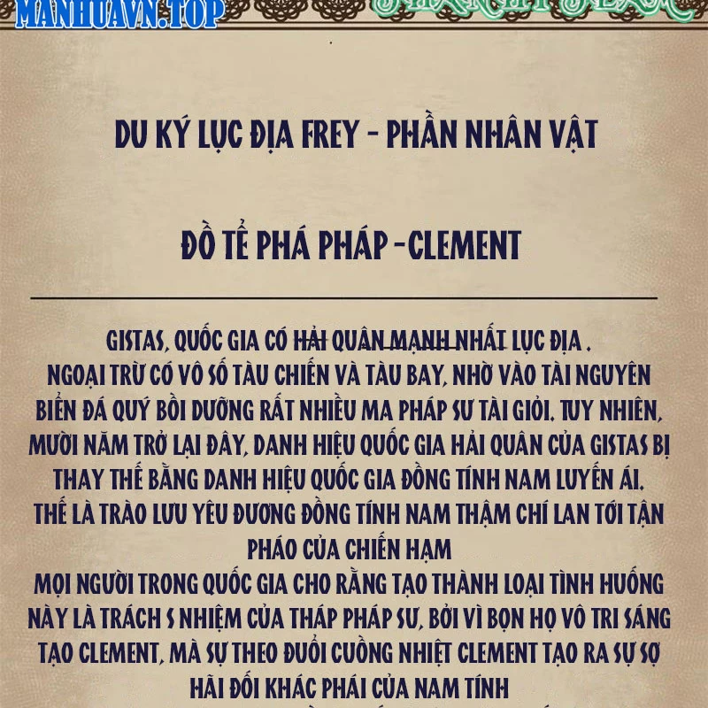 Trưởng Giám Ngục Trông Coi Các Ma Nữ Chapter 91 - 92