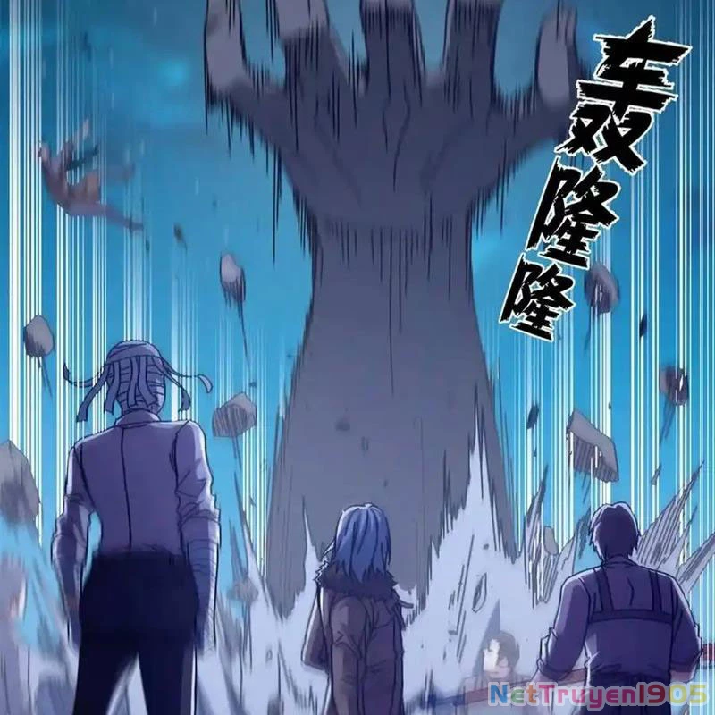 Trưởng Giám Ngục Trông Coi Các Ma Nữ Chapter 92 - 3