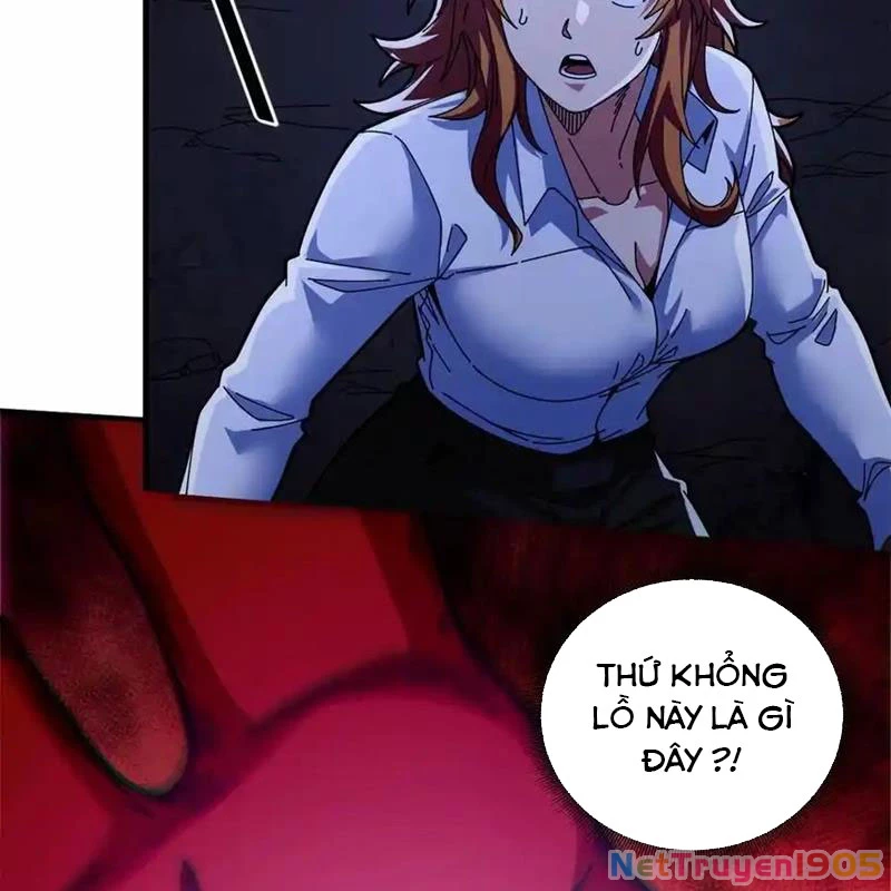 Trưởng Giám Ngục Trông Coi Các Ma Nữ Chapter 92 - 5