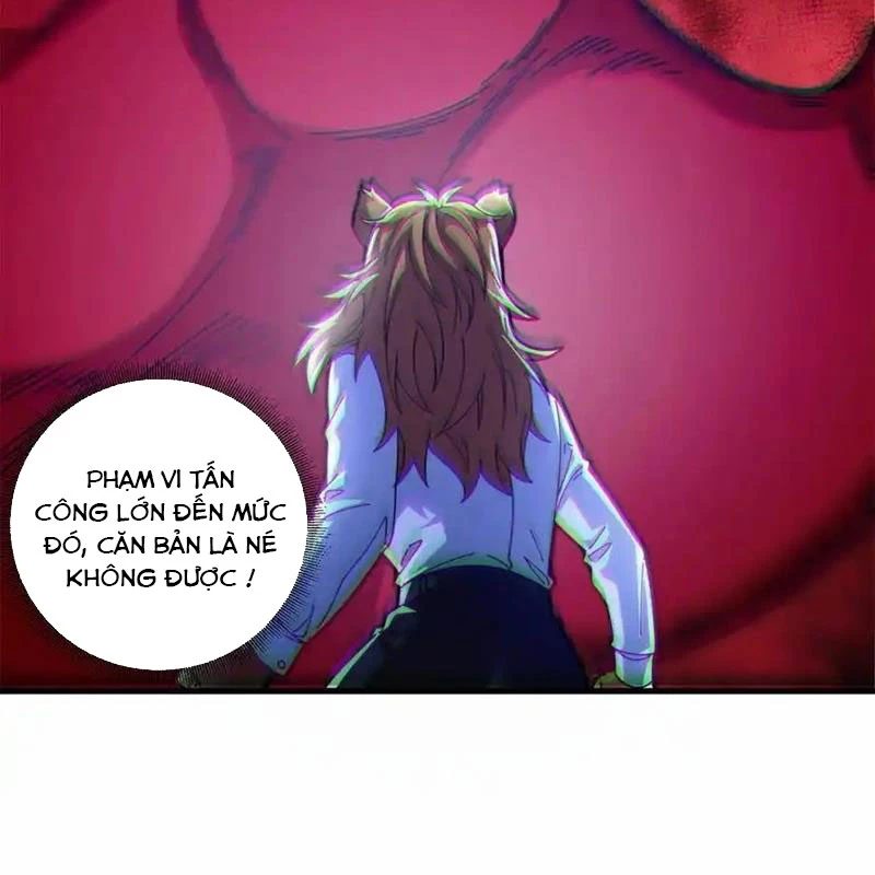 Trưởng Giám Ngục Trông Coi Các Ma Nữ Chapter 92 - 6