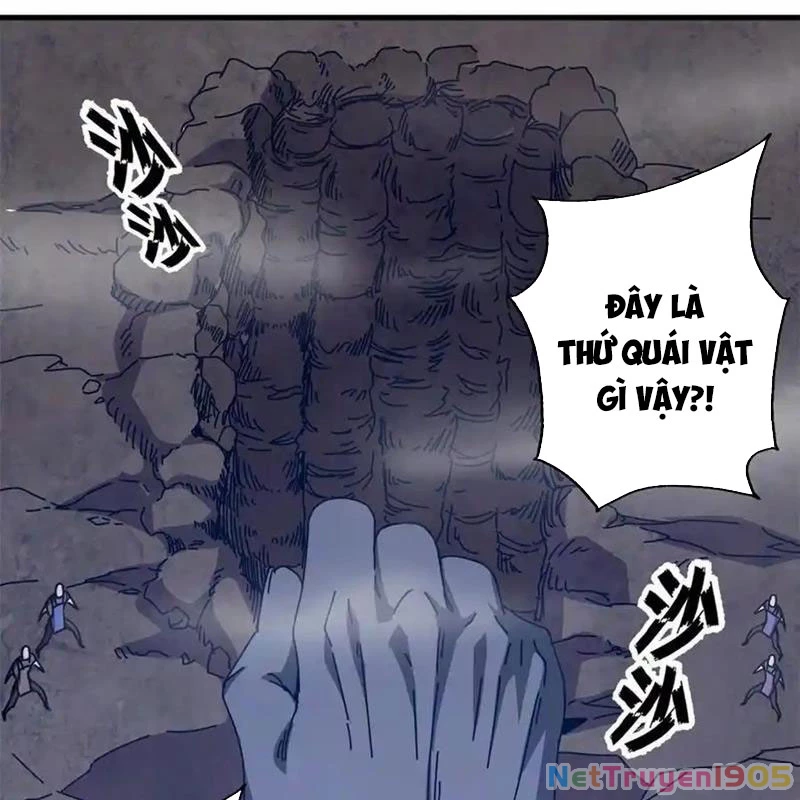 Trưởng Giám Ngục Trông Coi Các Ma Nữ Chapter 92 - 9