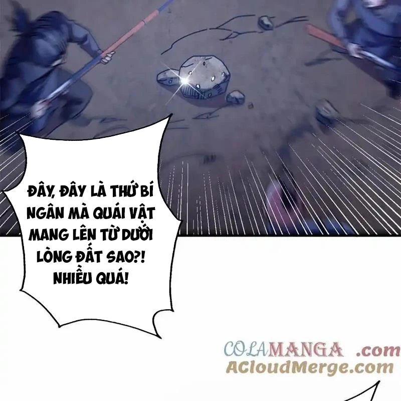 Trưởng Giám Ngục Trông Coi Các Ma Nữ Chapter 92 - 13
