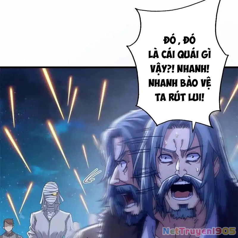 Trưởng Giám Ngục Trông Coi Các Ma Nữ Chapter 92 - 14