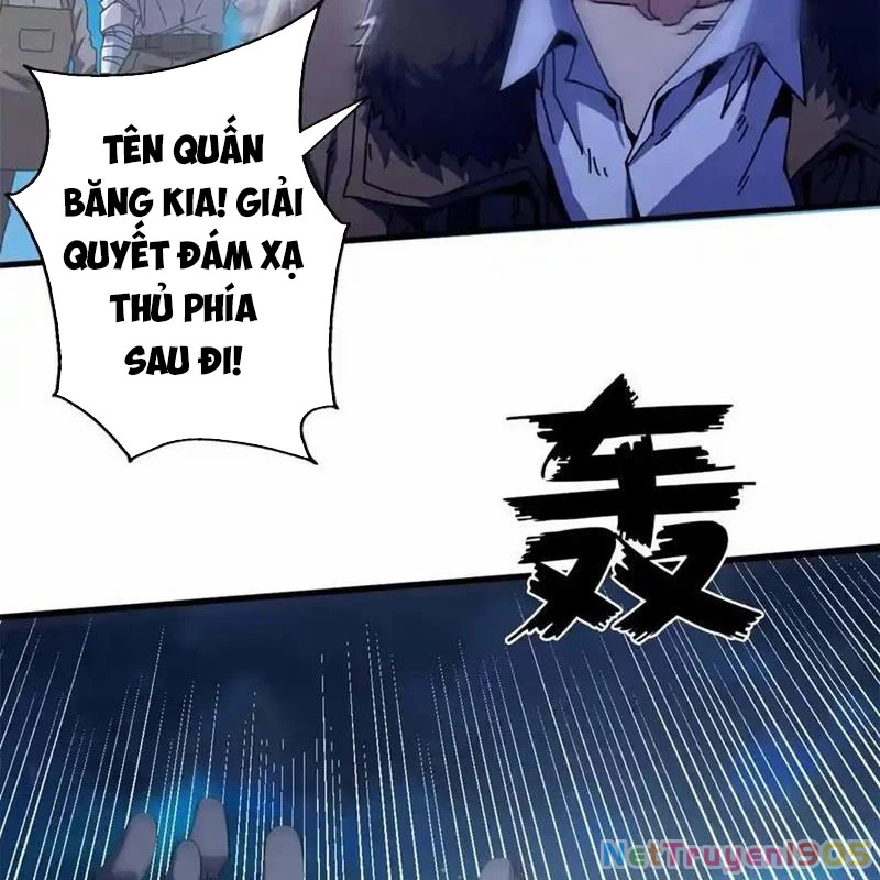 Trưởng Giám Ngục Trông Coi Các Ma Nữ Chapter 92 - 15