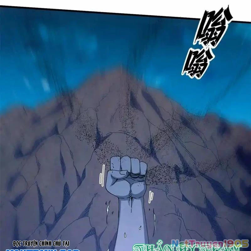 Trưởng Giám Ngục Trông Coi Các Ma Nữ Chapter 92 - 20