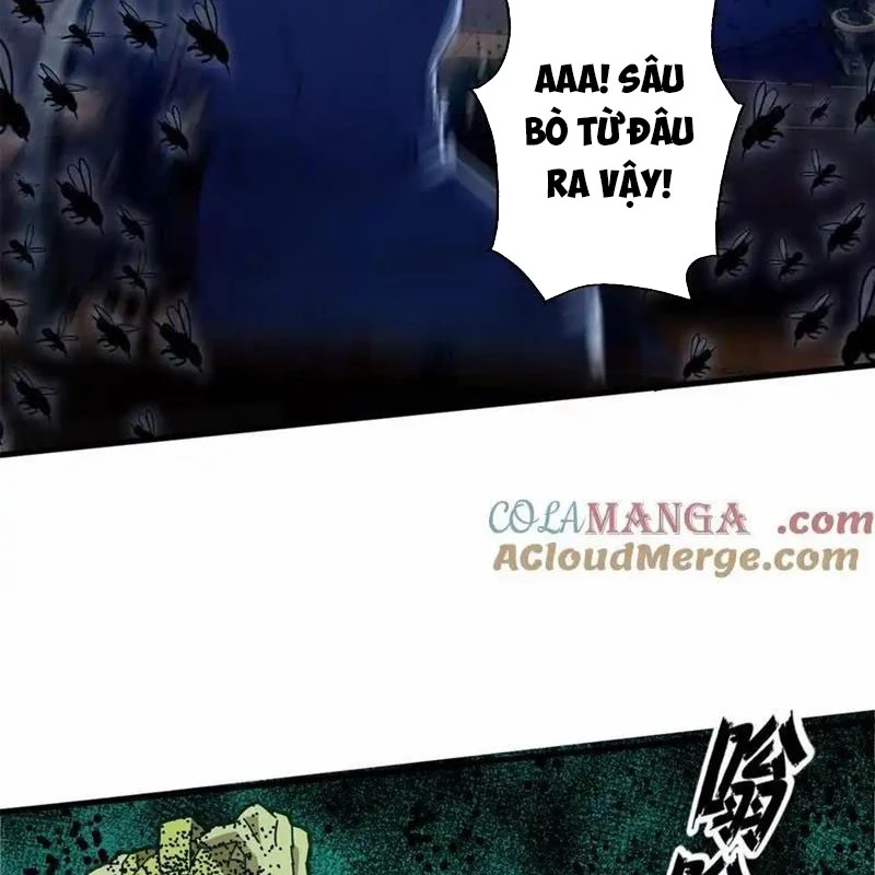Trưởng Giám Ngục Trông Coi Các Ma Nữ Chapter 92 - 22