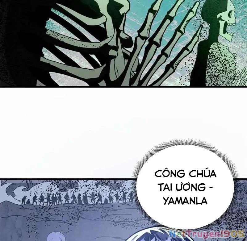 Trưởng Giám Ngục Trông Coi Các Ma Nữ Chapter 92 - 25