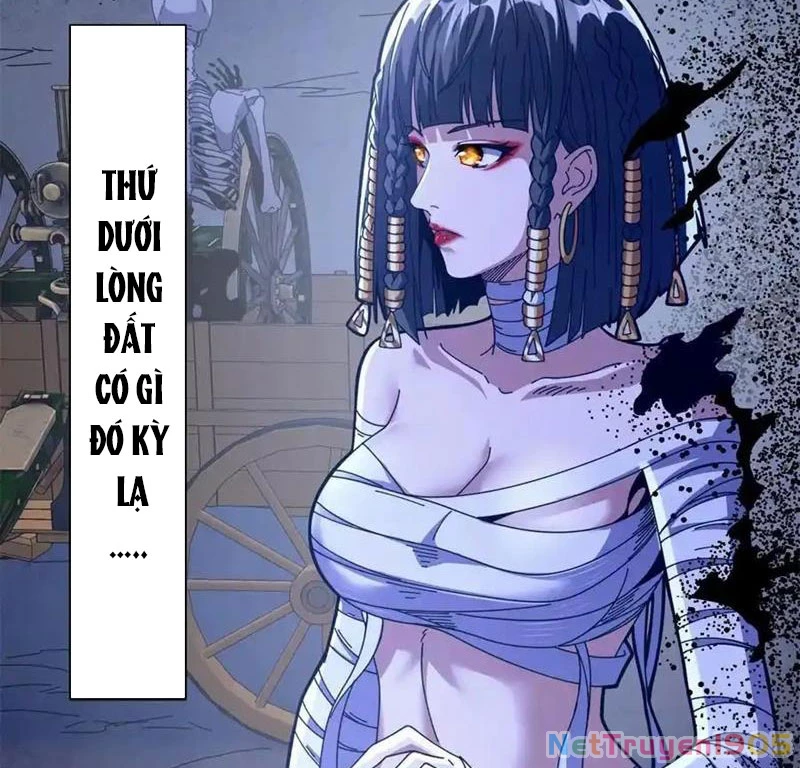 Trưởng Giám Ngục Trông Coi Các Ma Nữ Chapter 92 - 26