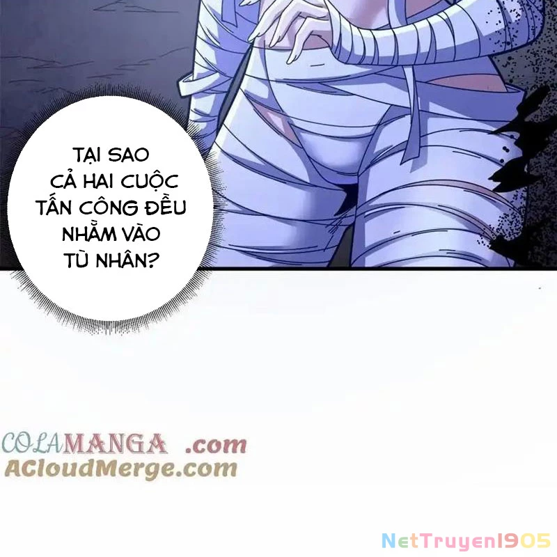 Trưởng Giám Ngục Trông Coi Các Ma Nữ Chapter 92 - 27