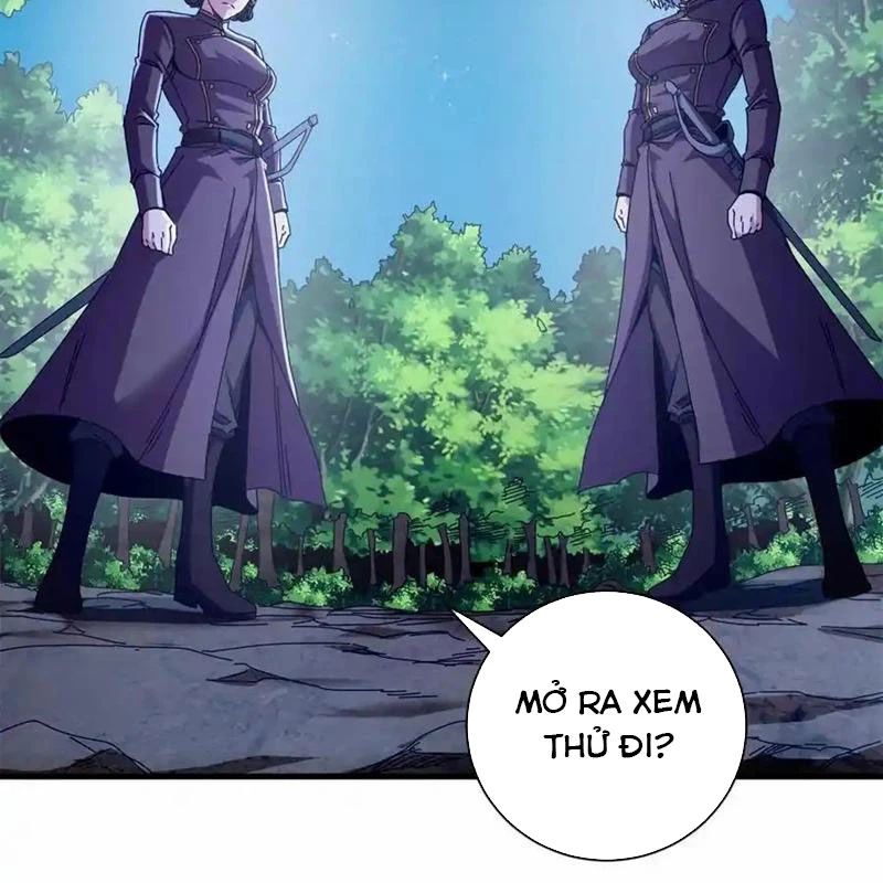 Trưởng Giám Ngục Trông Coi Các Ma Nữ Chapter 92 - 34