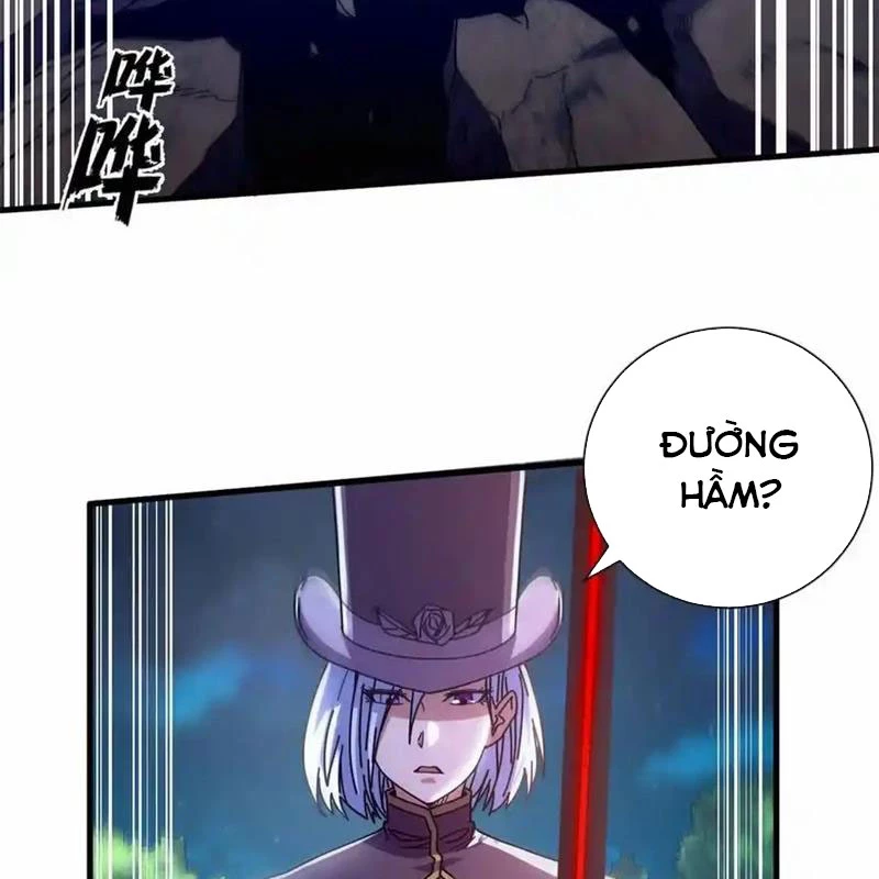 Trưởng Giám Ngục Trông Coi Các Ma Nữ Chapter 92 - 45