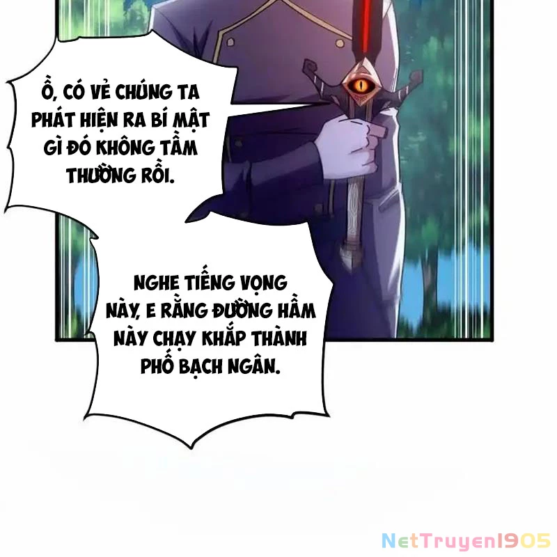 Trưởng Giám Ngục Trông Coi Các Ma Nữ Chapter 92 - 46