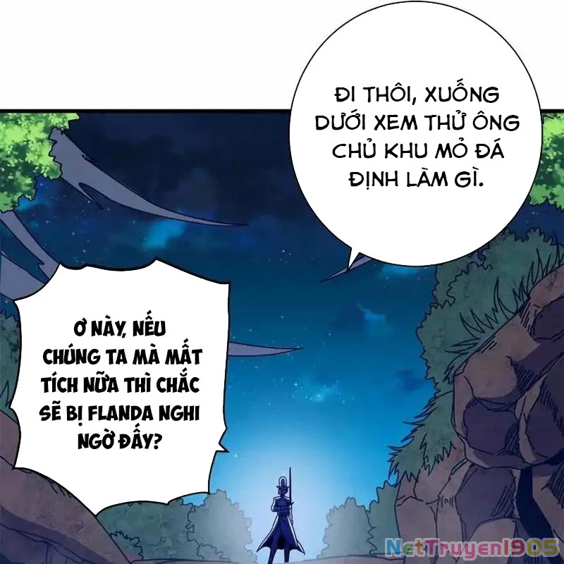 Trưởng Giám Ngục Trông Coi Các Ma Nữ Chapter 92 - 47