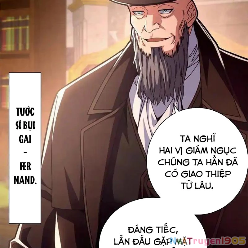 Trưởng Giám Ngục Trông Coi Các Ma Nữ Chapter 92 - 53