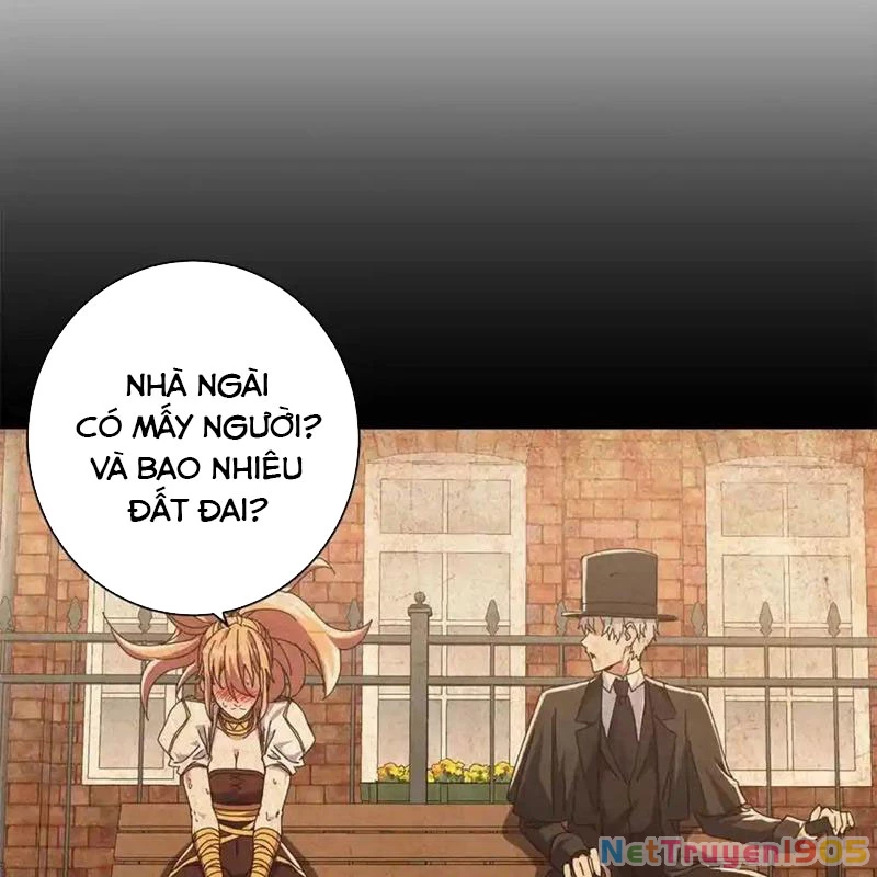 Trưởng Giám Ngục Trông Coi Các Ma Nữ Chapter 92 - 59