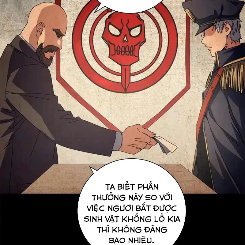 Trưởng Giám Ngục Trông Coi Các Ma Nữ Chapter 92 - 61