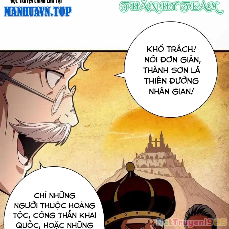 Trưởng Giám Ngục Trông Coi Các Ma Nữ Chapter 92 - 65