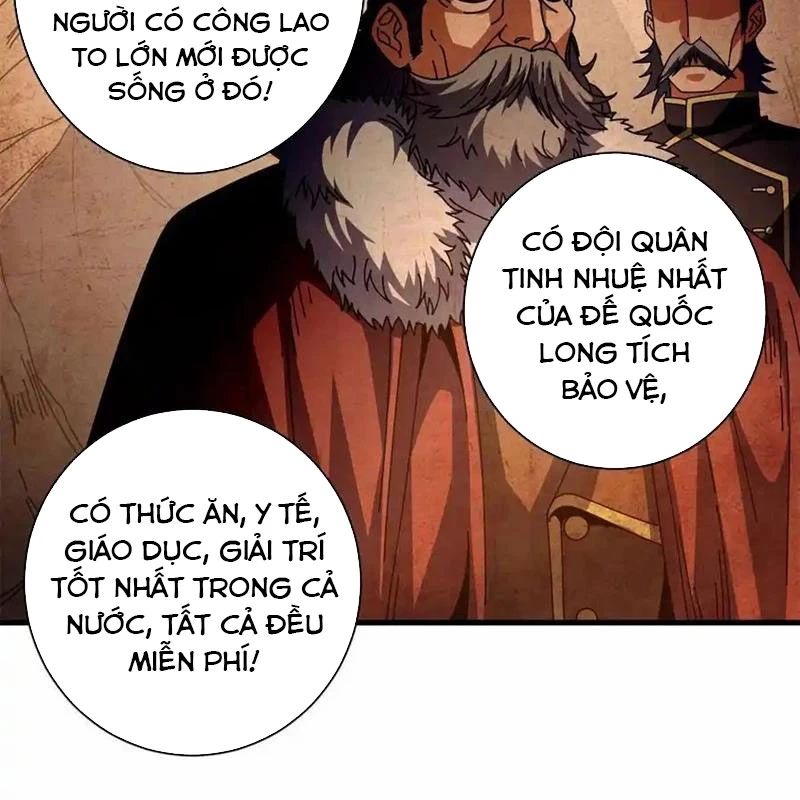 Trưởng Giám Ngục Trông Coi Các Ma Nữ Chapter 92 - 66