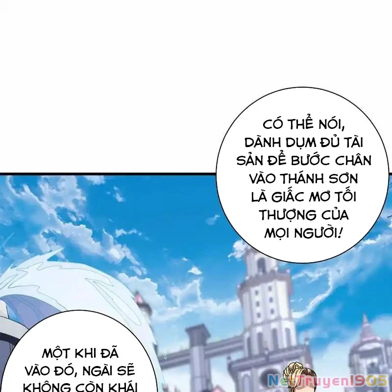 Trưởng Giám Ngục Trông Coi Các Ma Nữ Chapter 92 - 67