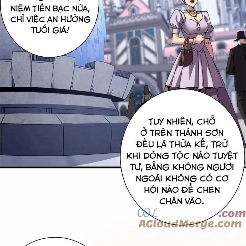 Trưởng Giám Ngục Trông Coi Các Ma Nữ Chapter 92 - 68