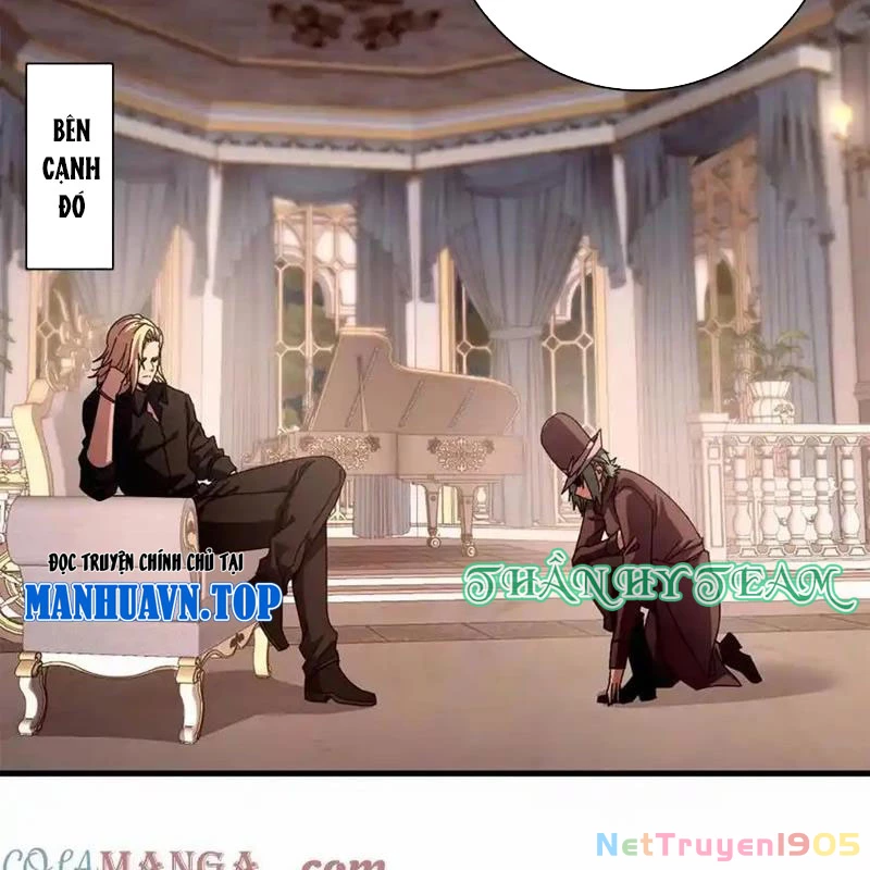 Trưởng Giám Ngục Trông Coi Các Ma Nữ Chapter 92 - 73