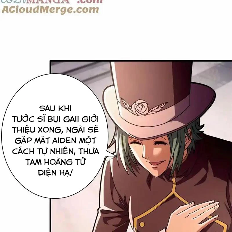 Trưởng Giám Ngục Trông Coi Các Ma Nữ Chapter 92 - 74