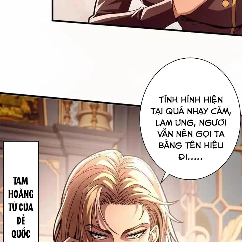 Trưởng Giám Ngục Trông Coi Các Ma Nữ Chapter 92 - 75