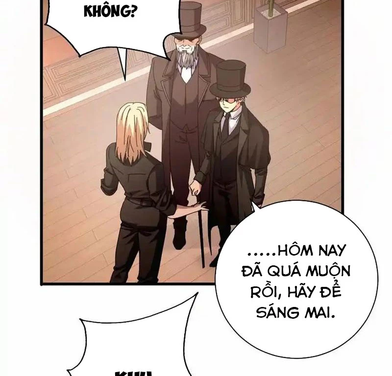 Trưởng Giám Ngục Trông Coi Các Ma Nữ Chapter 92 - 84