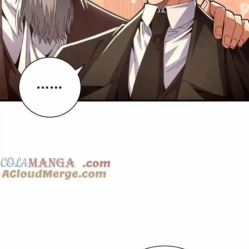 Trưởng Giám Ngục Trông Coi Các Ma Nữ Chapter 92 - 86