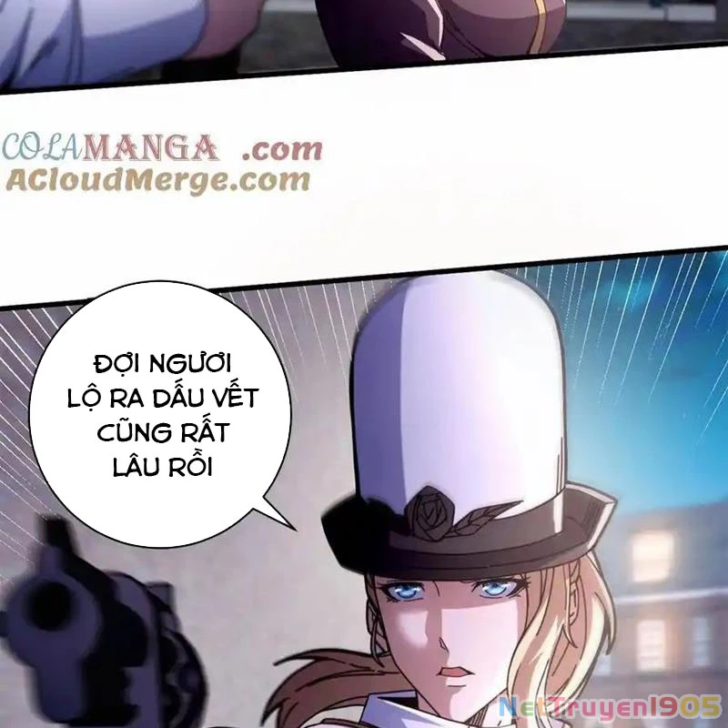 Trưởng Giám Ngục Trông Coi Các Ma Nữ Chapter 92 - 92