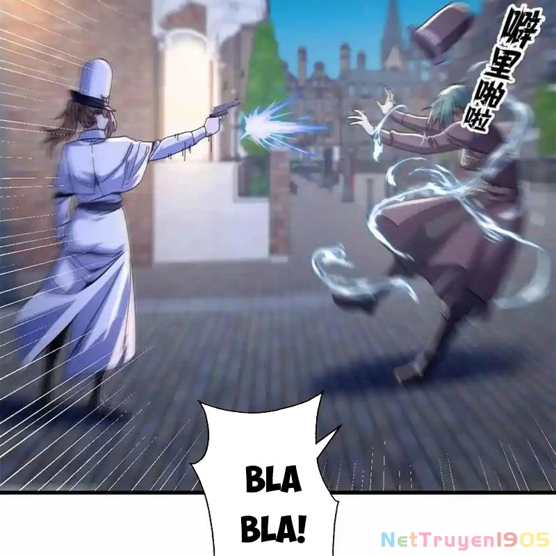 Trưởng Giám Ngục Trông Coi Các Ma Nữ Chapter 92 - 94