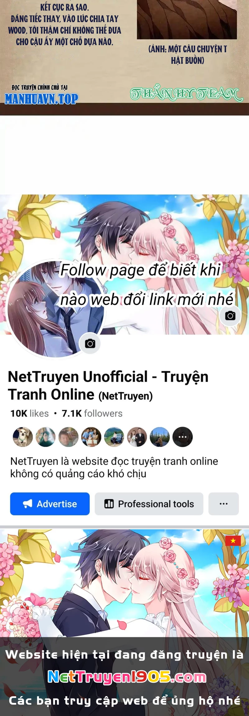 Trưởng Giám Ngục Trông Coi Các Ma Nữ Chapter 92 - 98