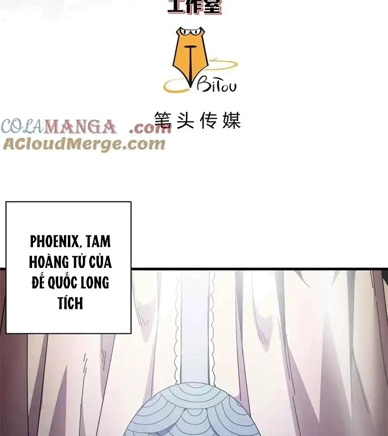 Trưởng Giám Ngục Trông Coi Các Ma Nữ Chapter 93 - 2