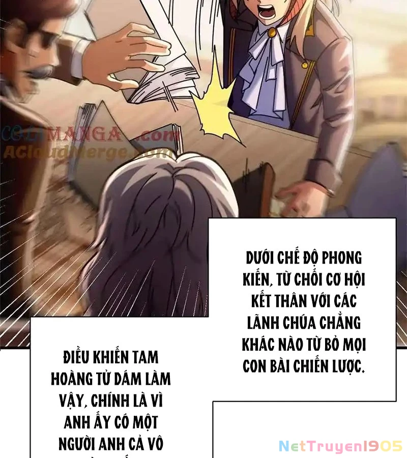 Trưởng Giám Ngục Trông Coi Các Ma Nữ Chapter 93 - 6