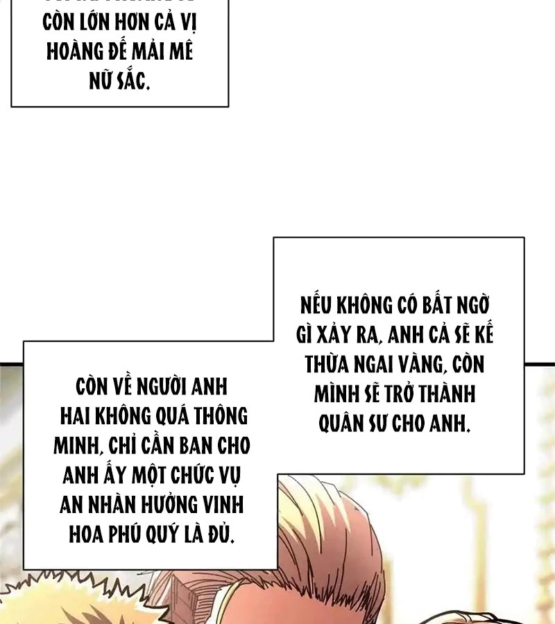 Trưởng Giám Ngục Trông Coi Các Ma Nữ Chapter 93 - 9