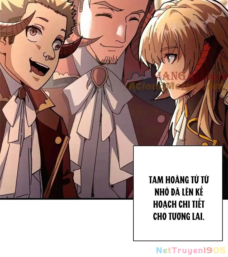 Trưởng Giám Ngục Trông Coi Các Ma Nữ Chapter 93 - 10
