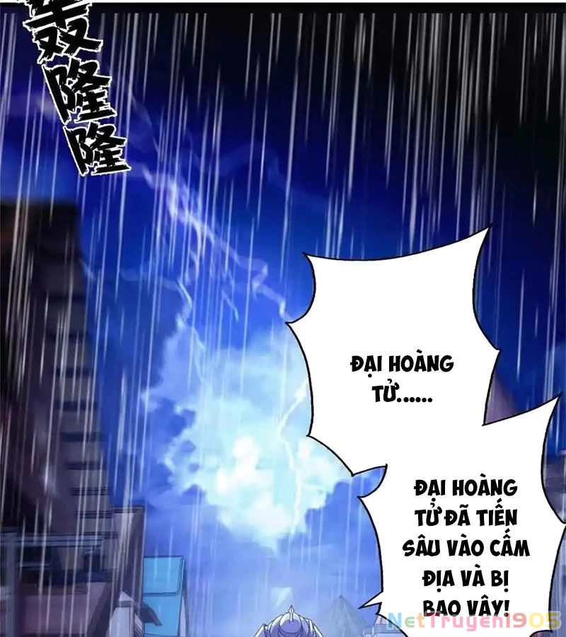 Trưởng Giám Ngục Trông Coi Các Ma Nữ Chapter 93 - 12