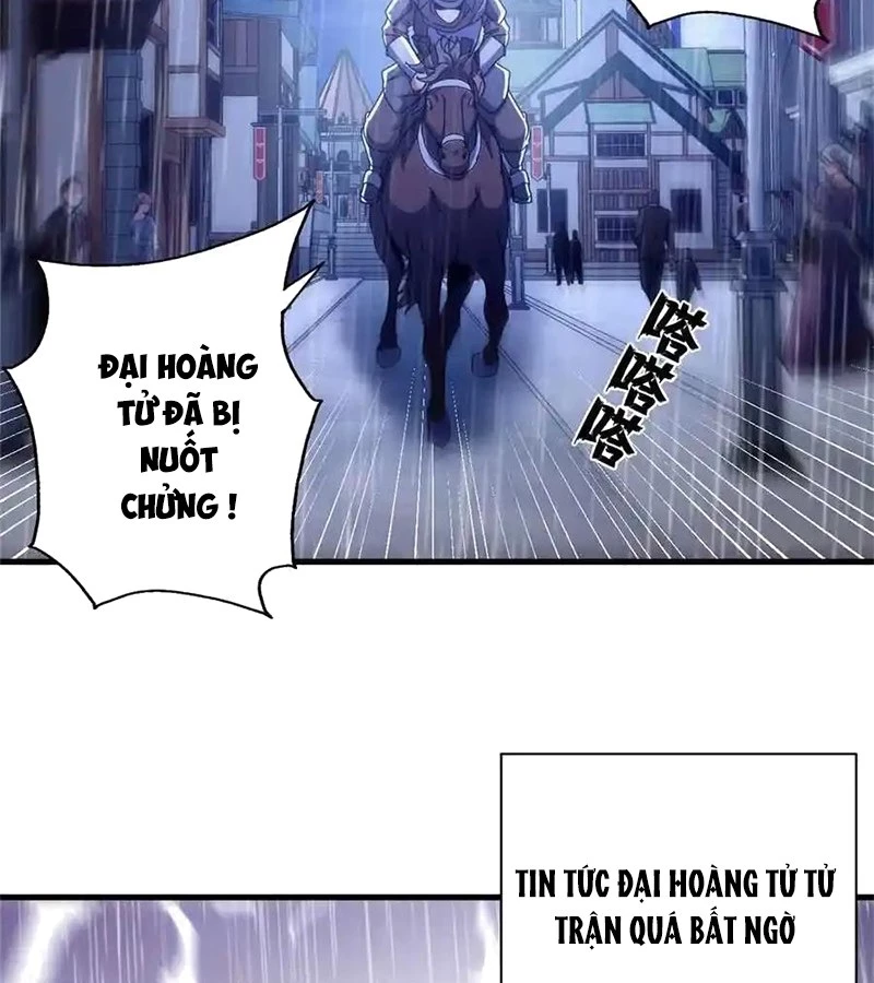 Trưởng Giám Ngục Trông Coi Các Ma Nữ Chapter 93 - 13